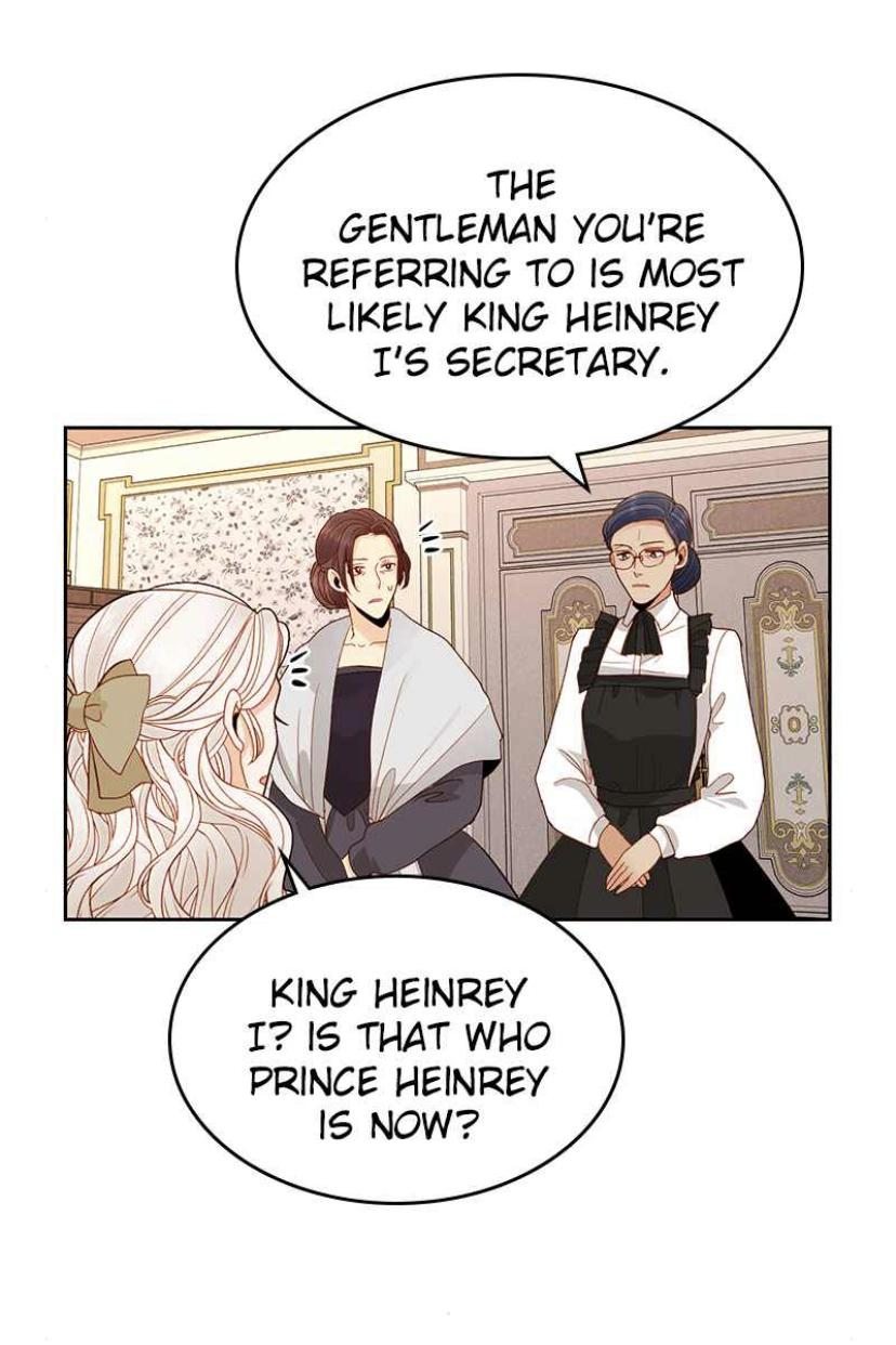 The Remarried Empress, Chapter 68