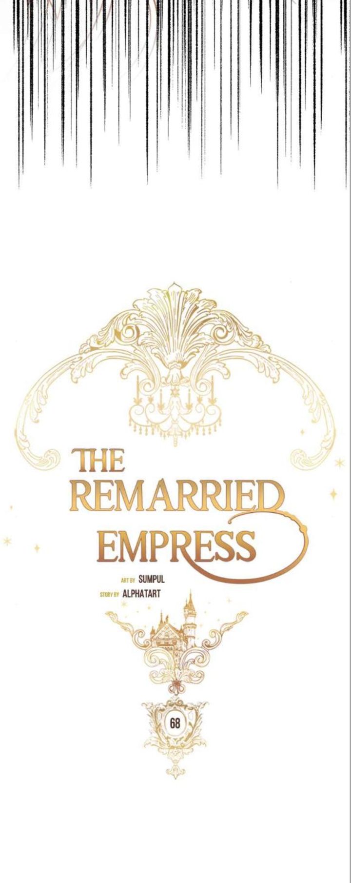 The Remarried Empress, Chapter 68