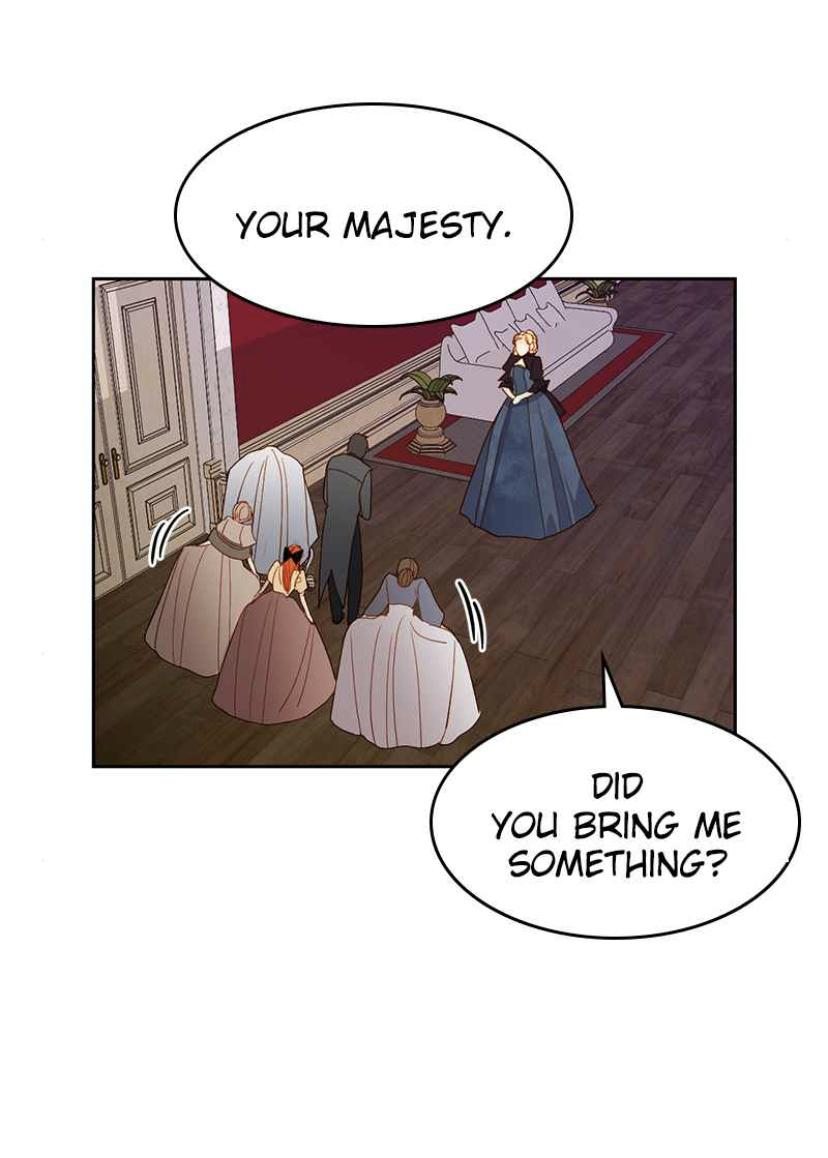 The Remarried Empress, Chapter 68