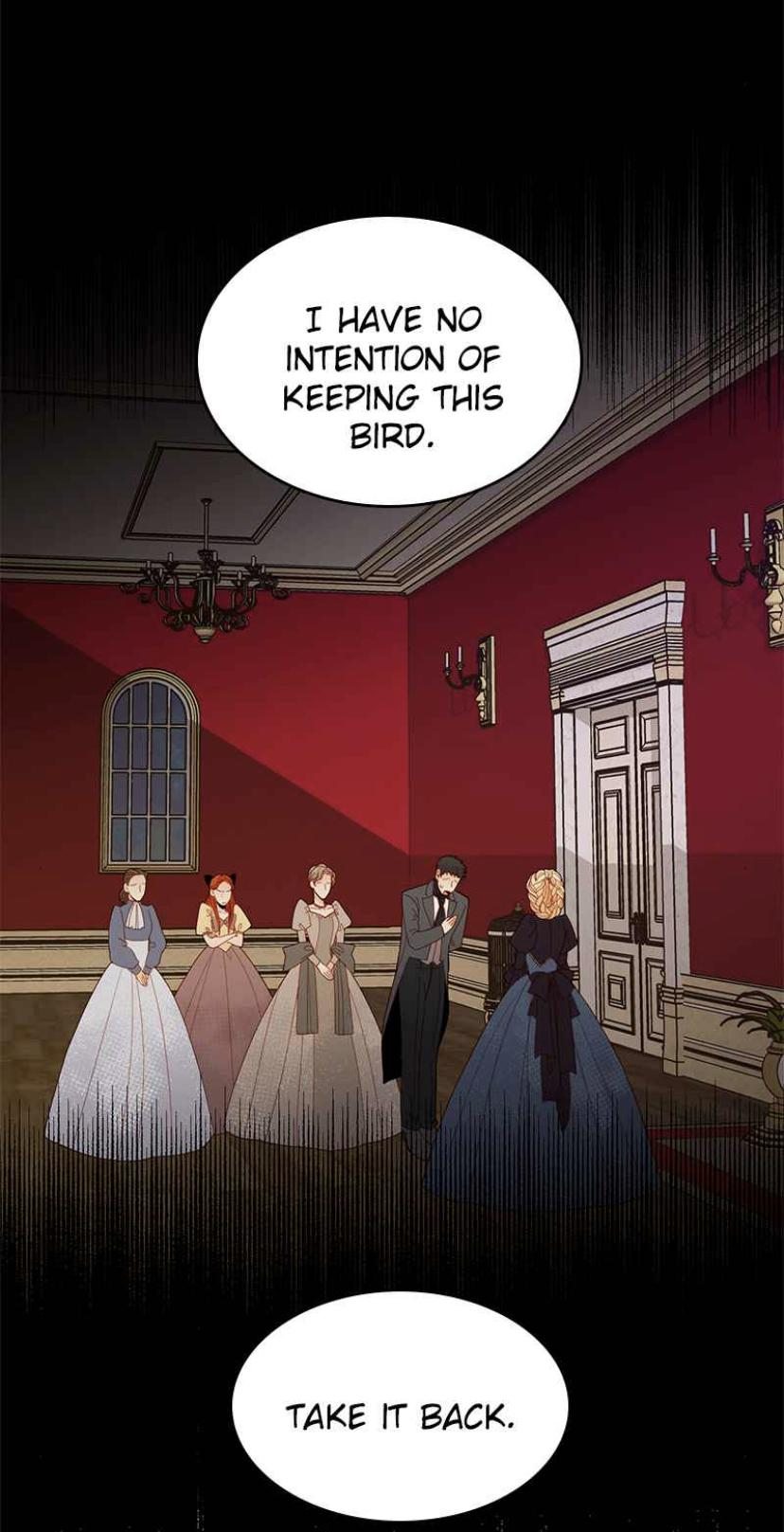 The Remarried Empress, Chapter 68