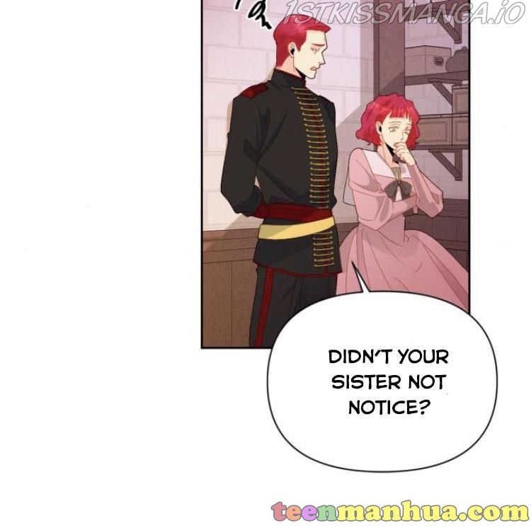 The Remarried Empress, Chapter 89