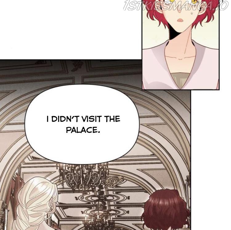 The Remarried Empress, Chapter 89