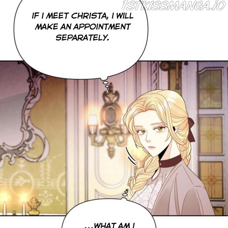 The Remarried Empress, Chapter 89