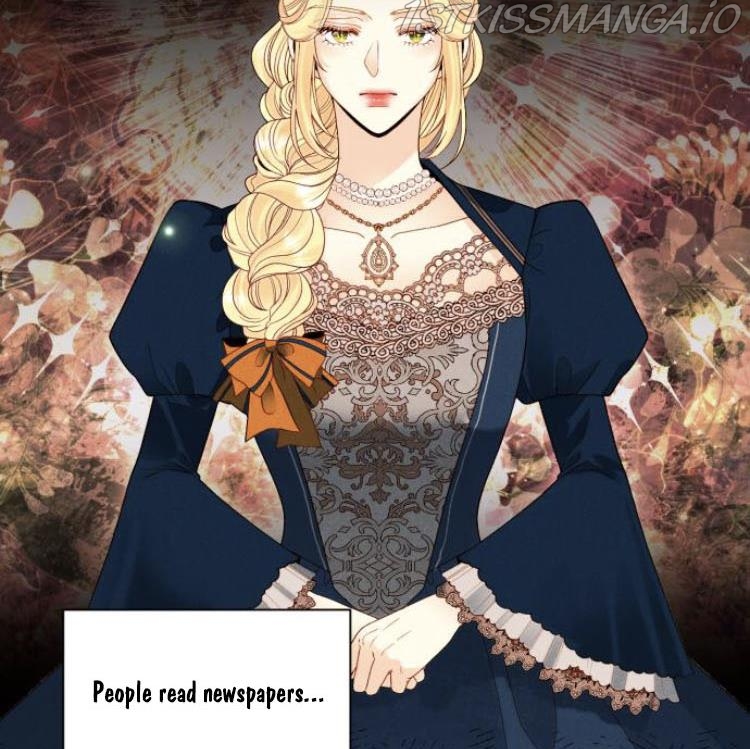 The Remarried Empress, Chapter 89