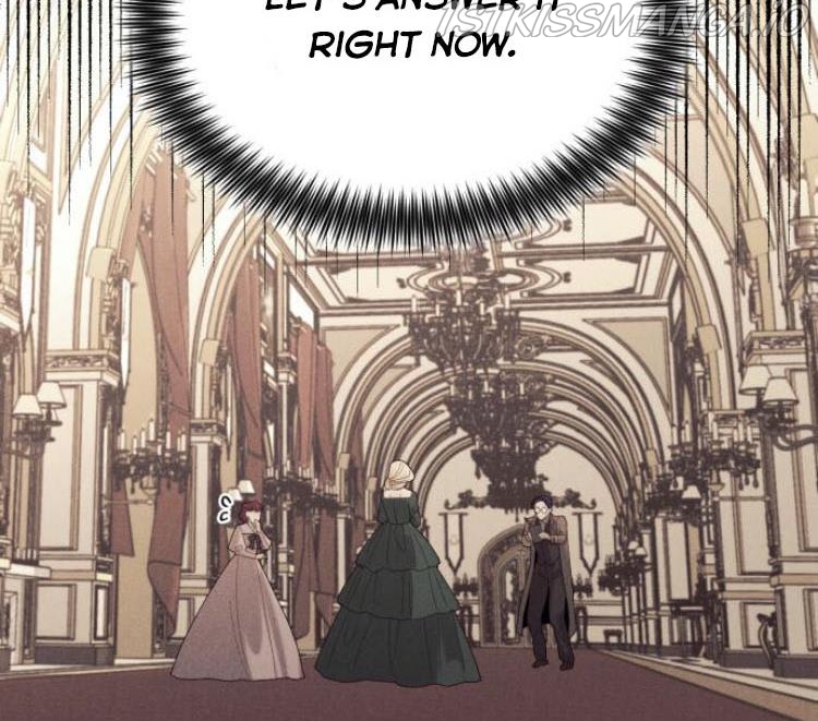 The Remarried Empress, Chapter 89