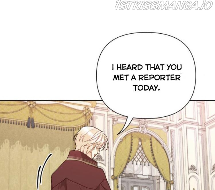 The Remarried Empress, Chapter 89