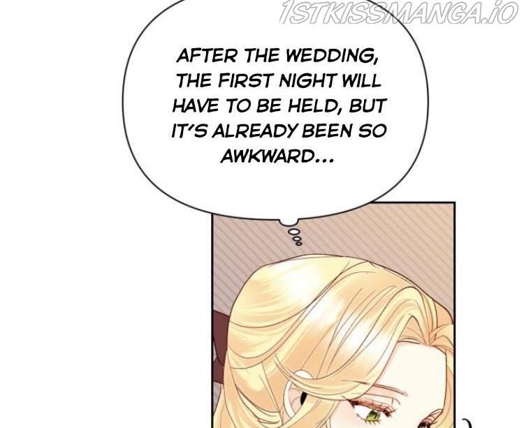 The Remarried Empress, Chapter 89