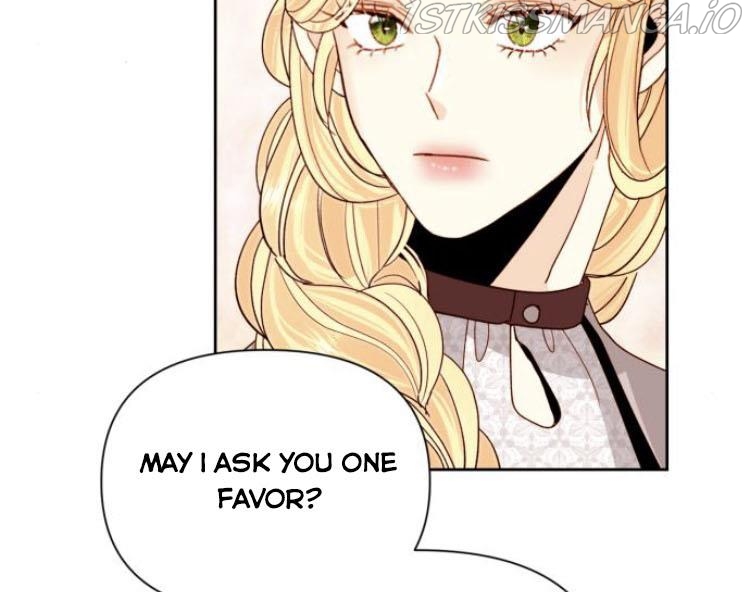 The Remarried Empress, Chapter 89