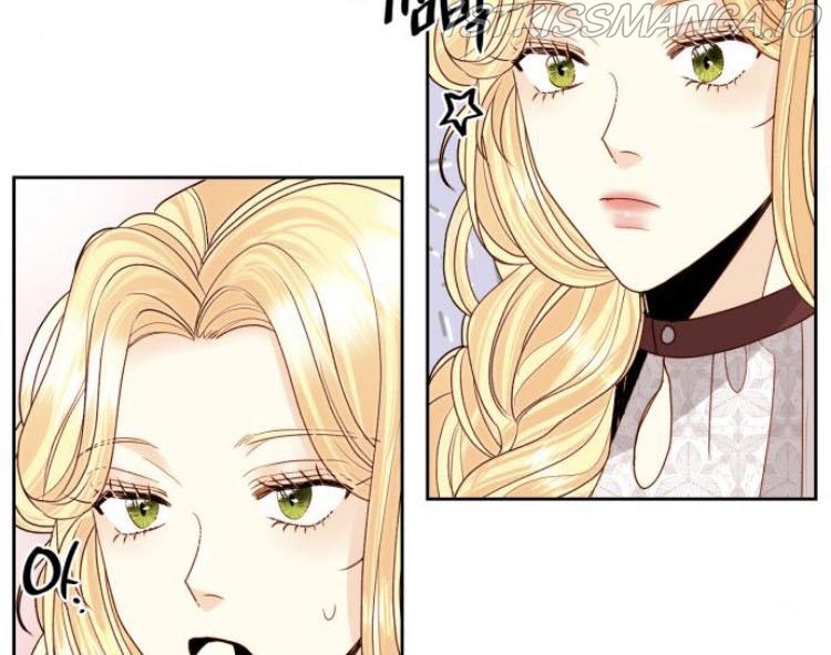 The Remarried Empress, Chapter 89