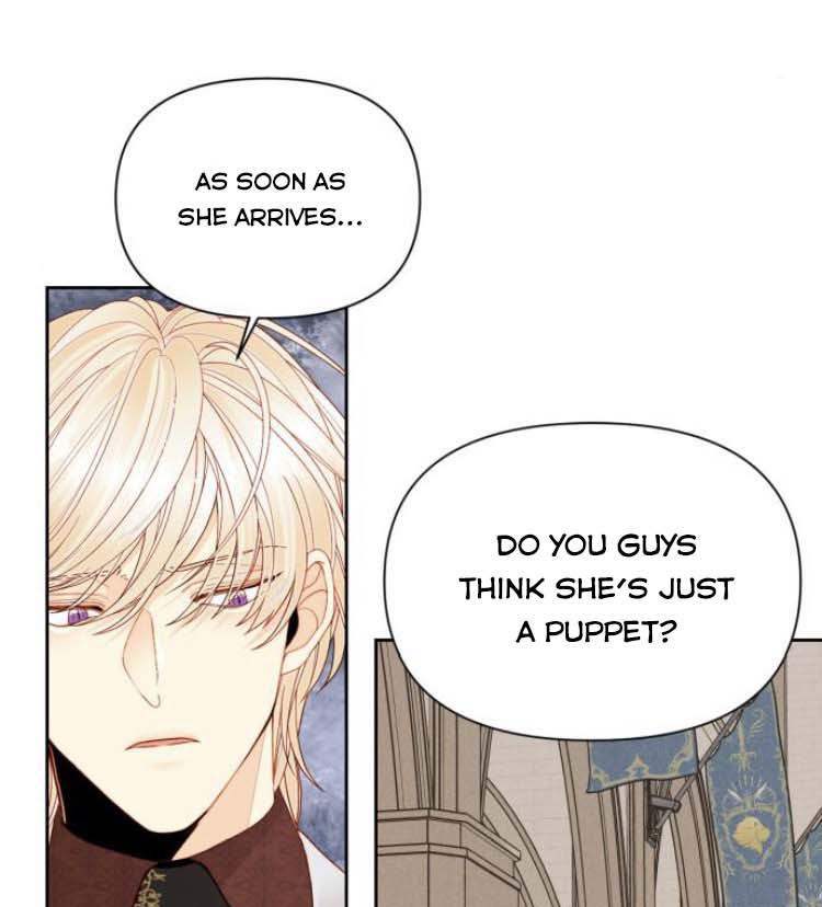 The Remarried Empress, Chapter 87