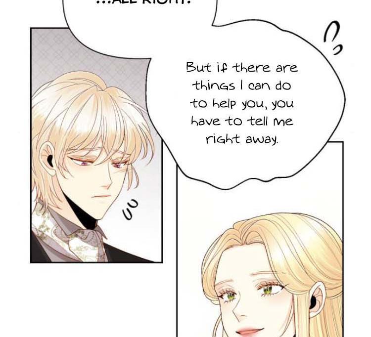 The Remarried Empress, Chapter 87