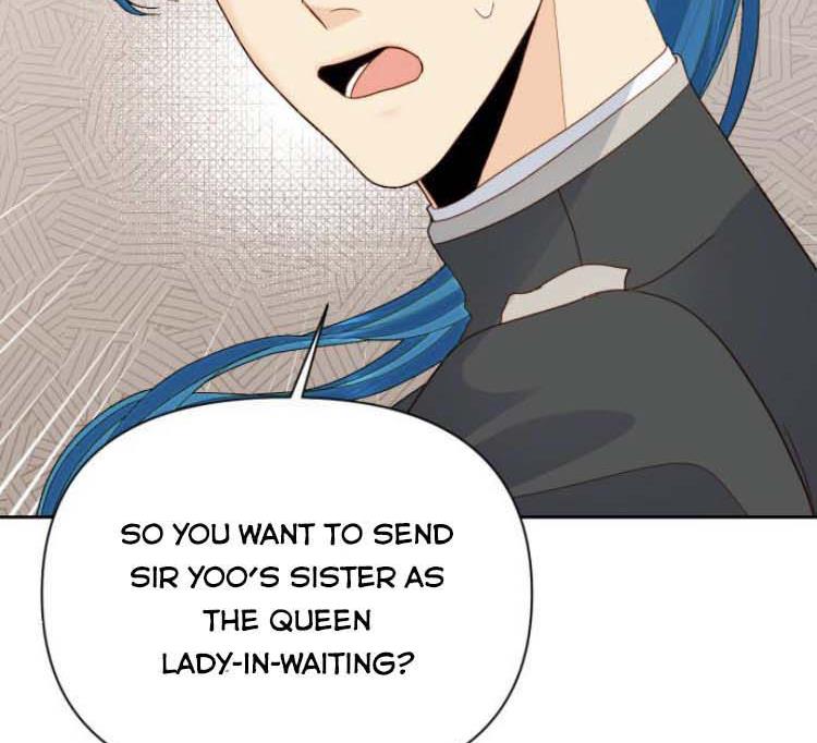 The Remarried Empress, Chapter 87