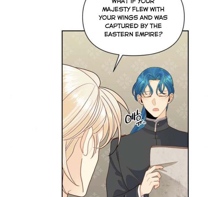 The Remarried Empress, Chapter 87