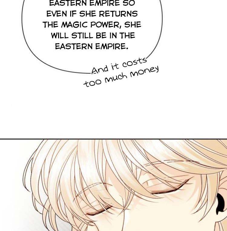 The Remarried Empress, Chapter 87