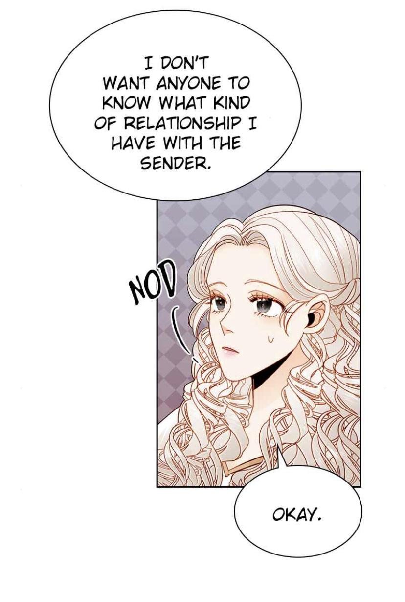 The Remarried Empress, Chapter 67