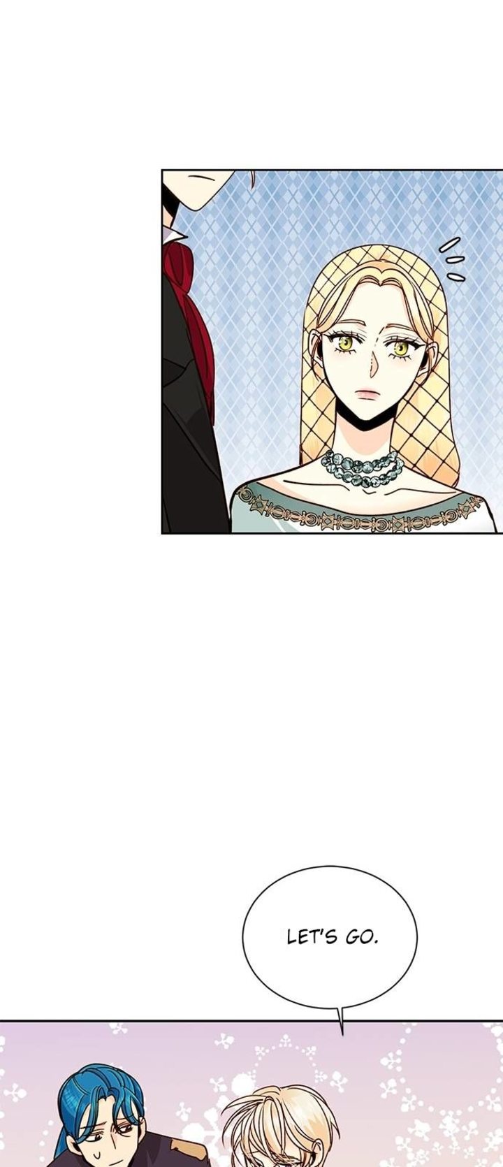 The Remarried Empress, Chapter 38