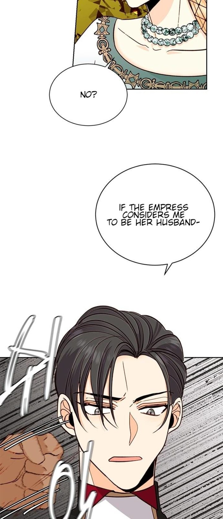 The Remarried Empress, Chapter 38