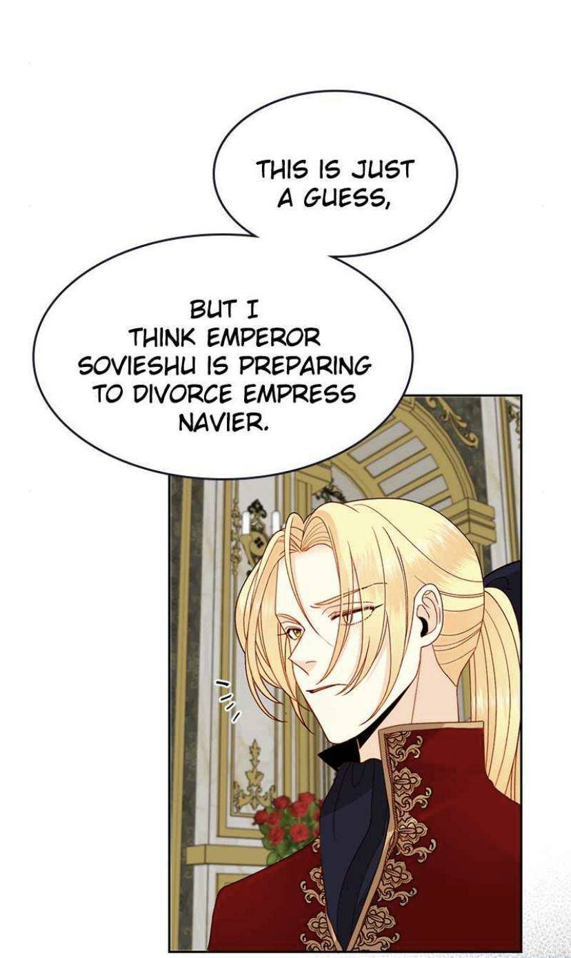 The Remarried Empress, Chapter 73