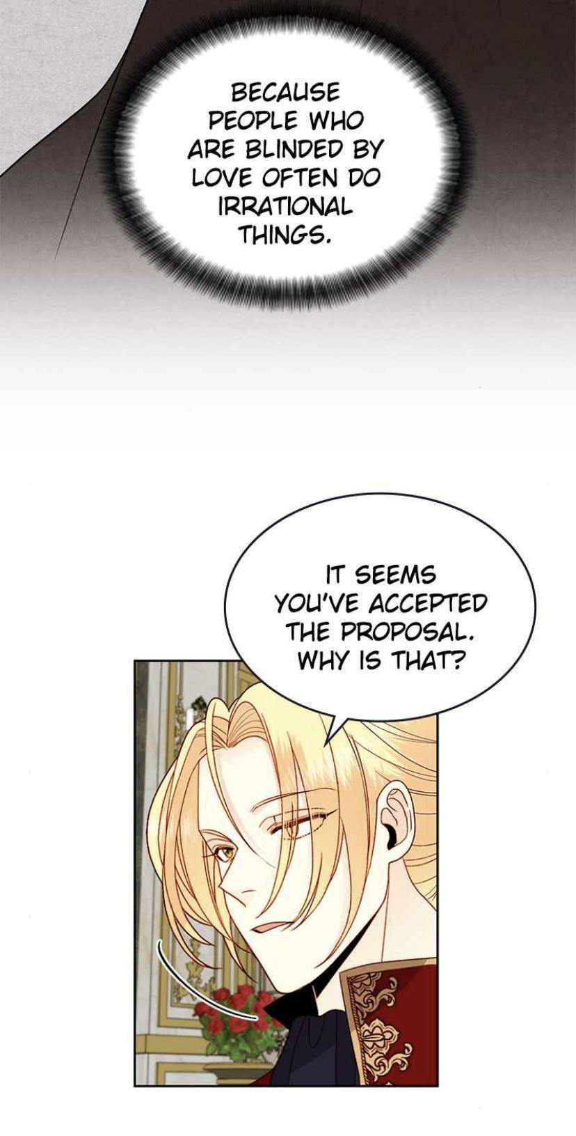 The Remarried Empress, Chapter 73