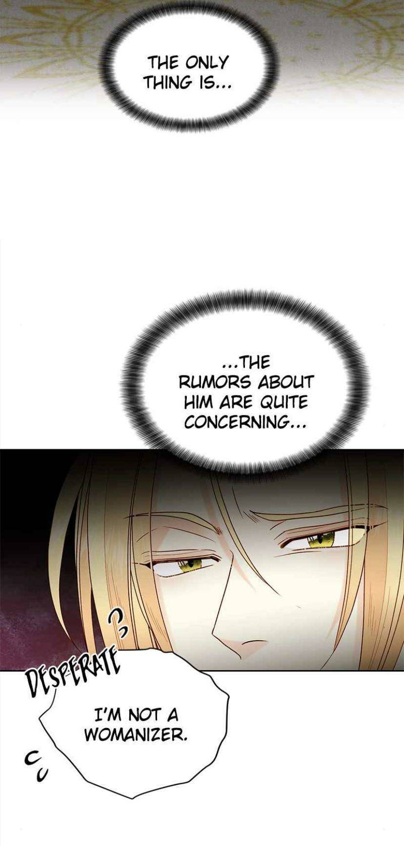 The Remarried Empress, Chapter 73