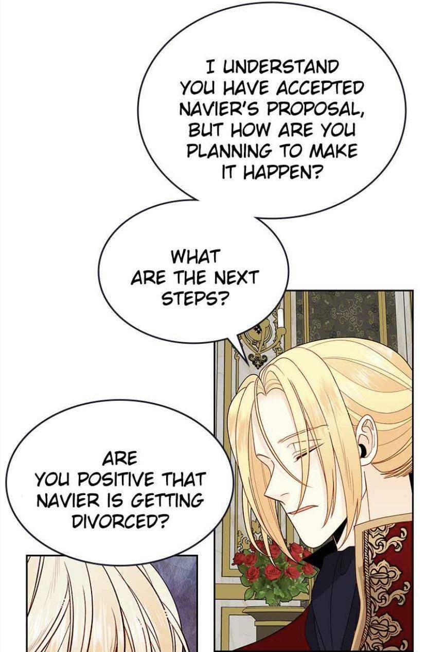 The Remarried Empress, Chapter 73