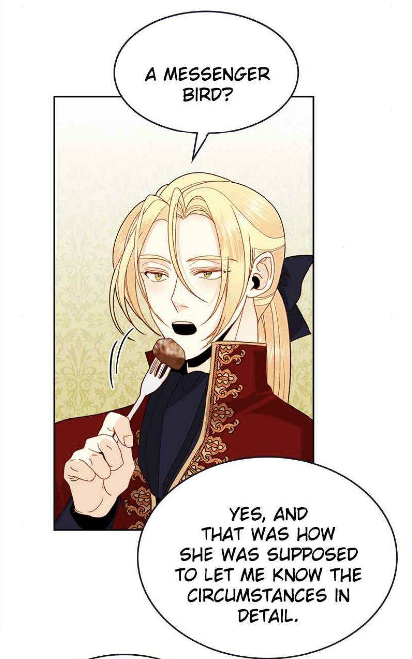 The Remarried Empress, Chapter 73