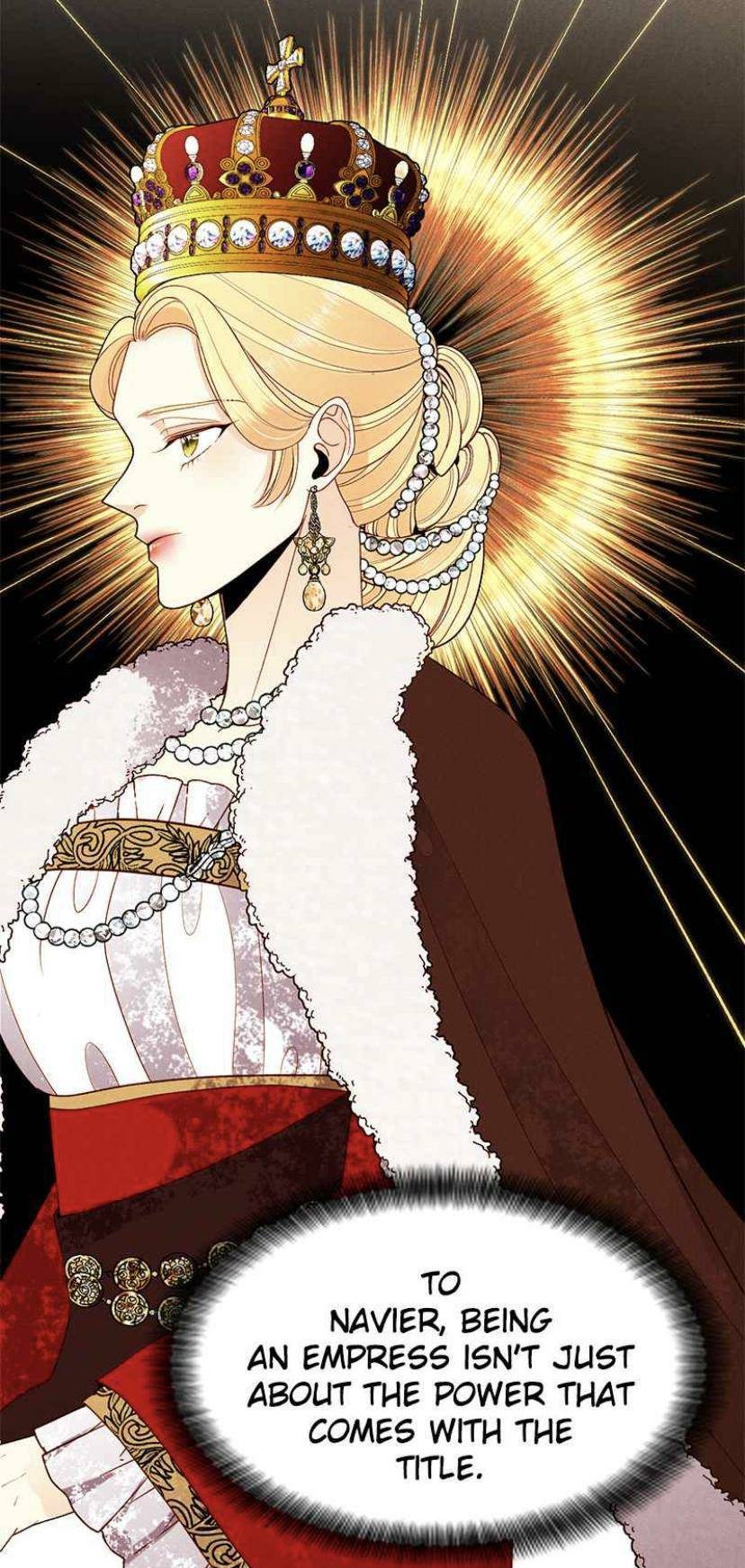 The Remarried Empress, Chapter 73