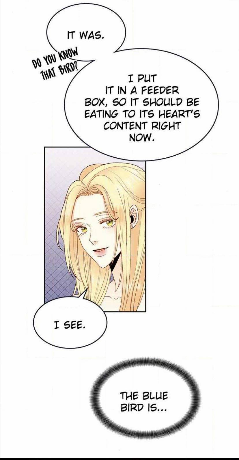 The Remarried Empress, Chapter 73