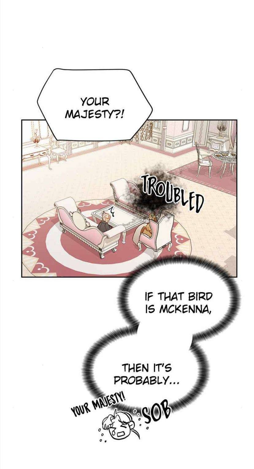 The Remarried Empress, Chapter 73