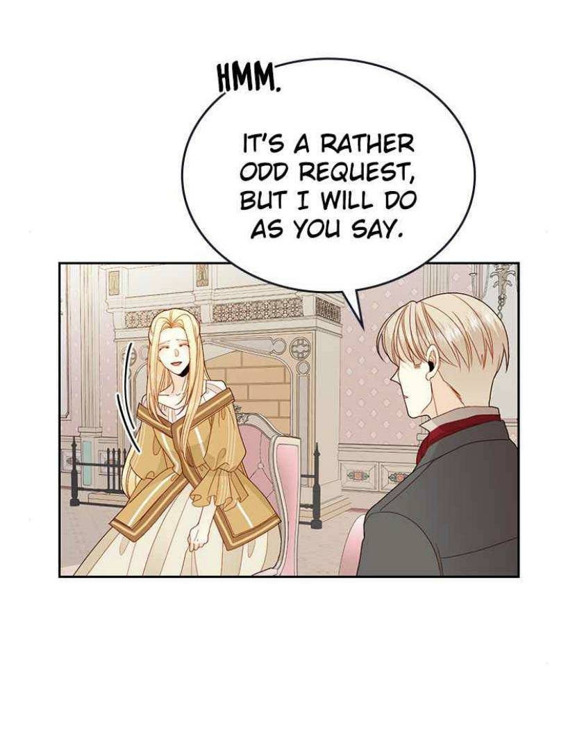 The Remarried Empress, Chapter 73