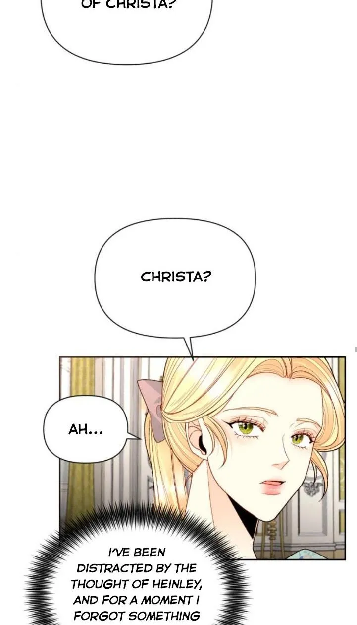 The Remarried Empress, Chapter 91