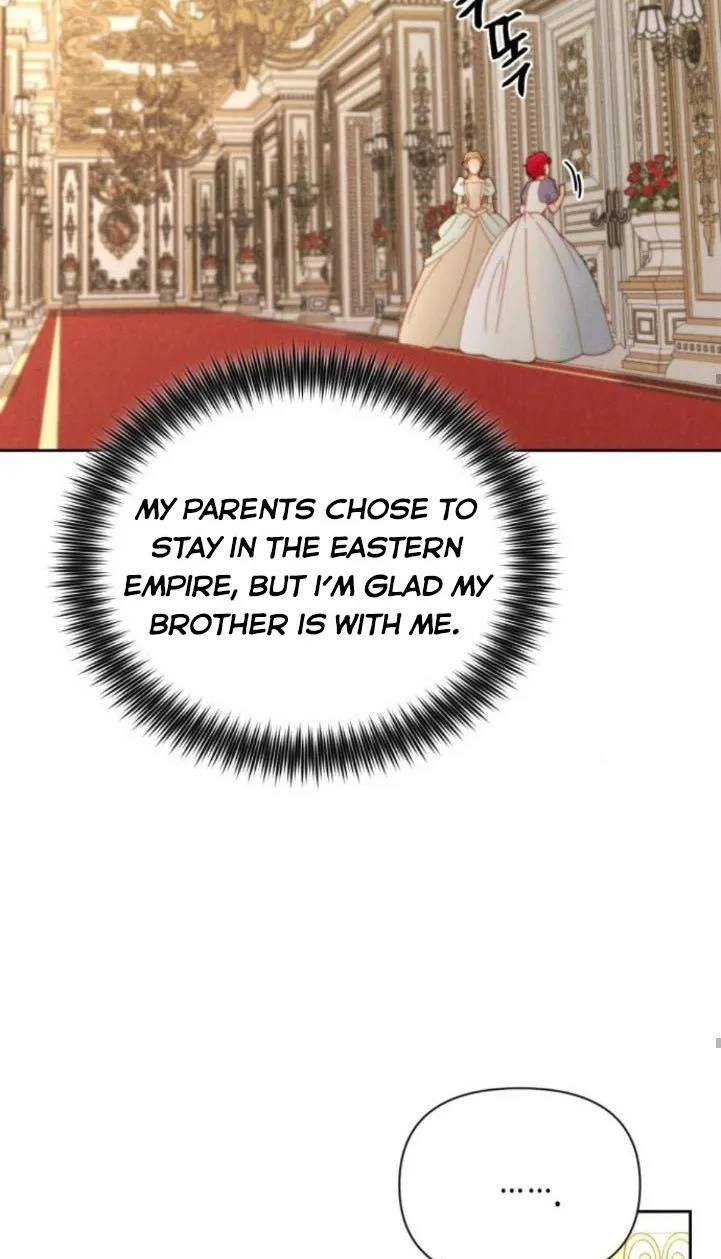 The Remarried Empress, Chapter 91