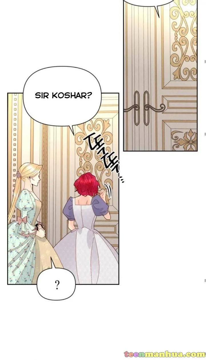 The Remarried Empress, Chapter 91