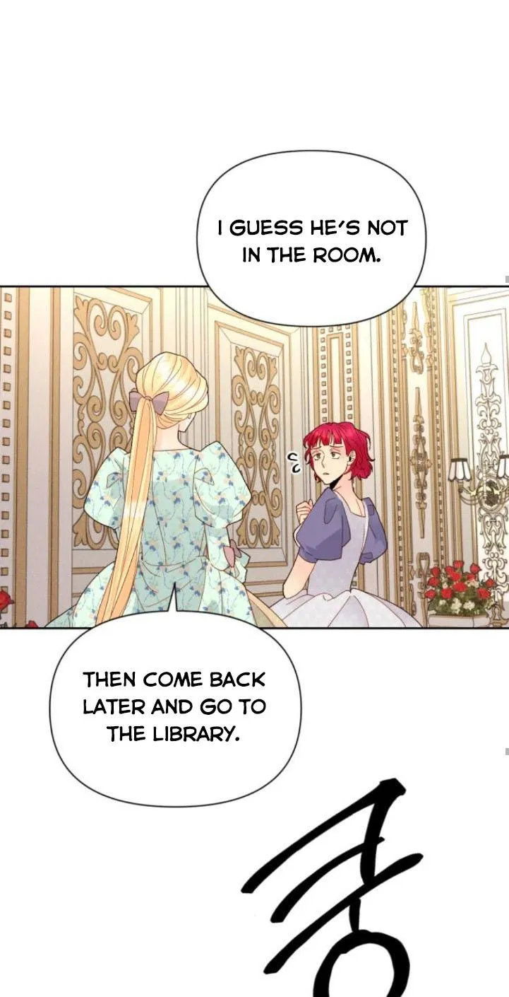 The Remarried Empress, Chapter 91