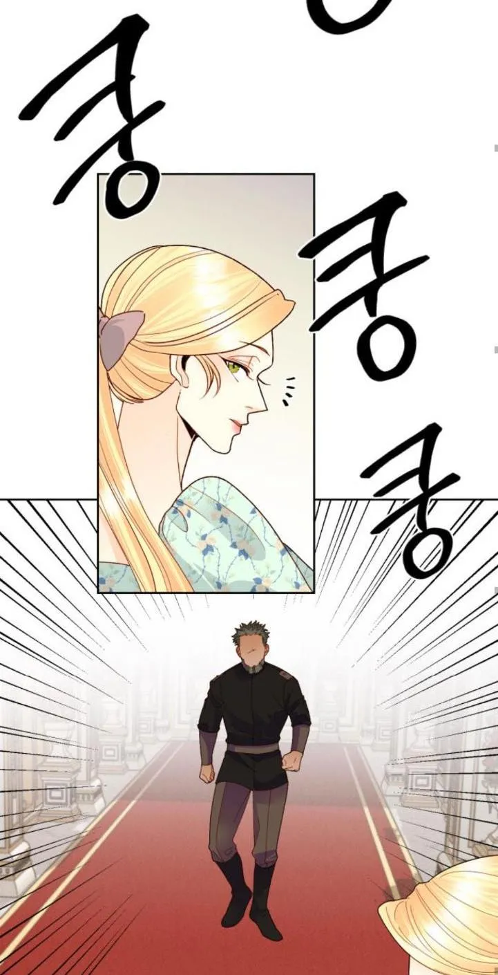 The Remarried Empress, Chapter 91