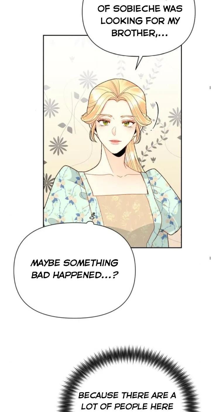 The Remarried Empress, Chapter 91