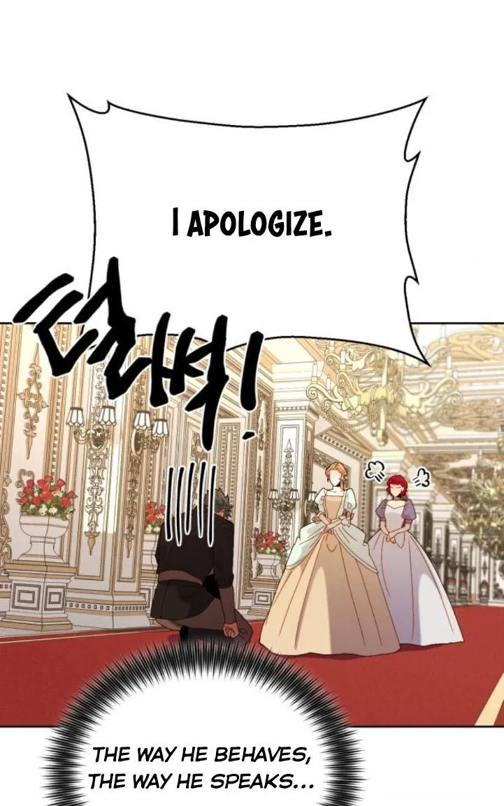 The Remarried Empress, Chapter 91