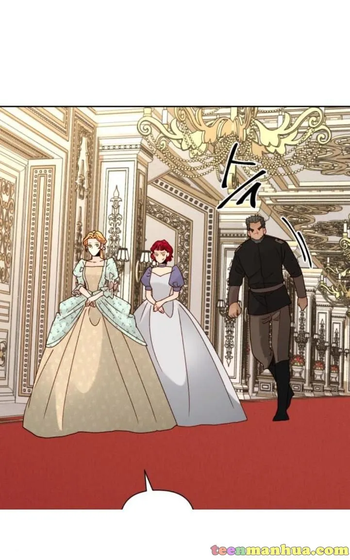 The Remarried Empress, Chapter 91