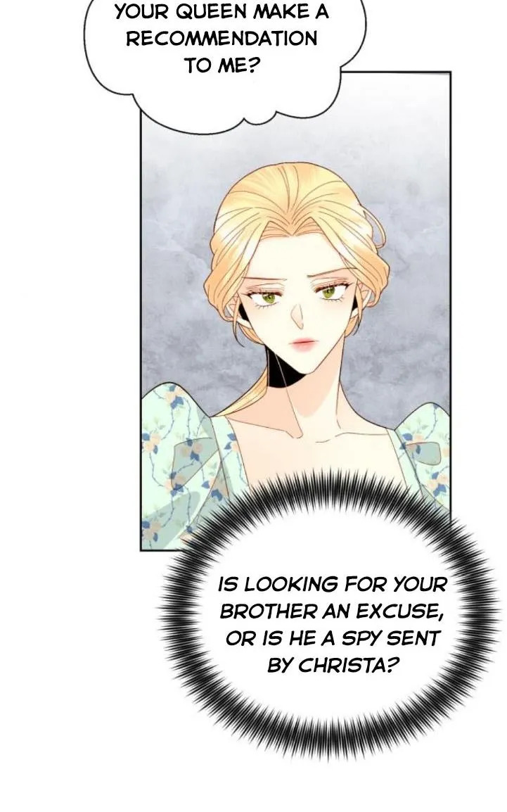 The Remarried Empress, Chapter 91