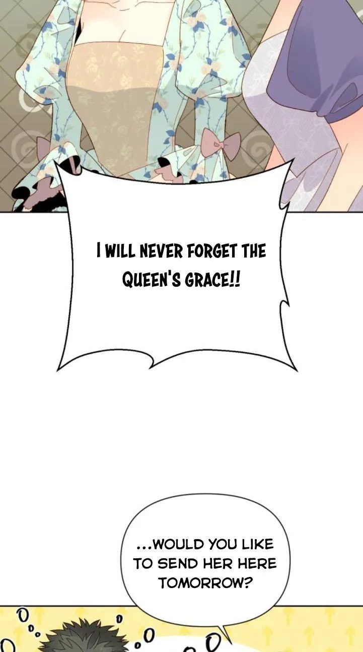 The Remarried Empress, Chapter 91