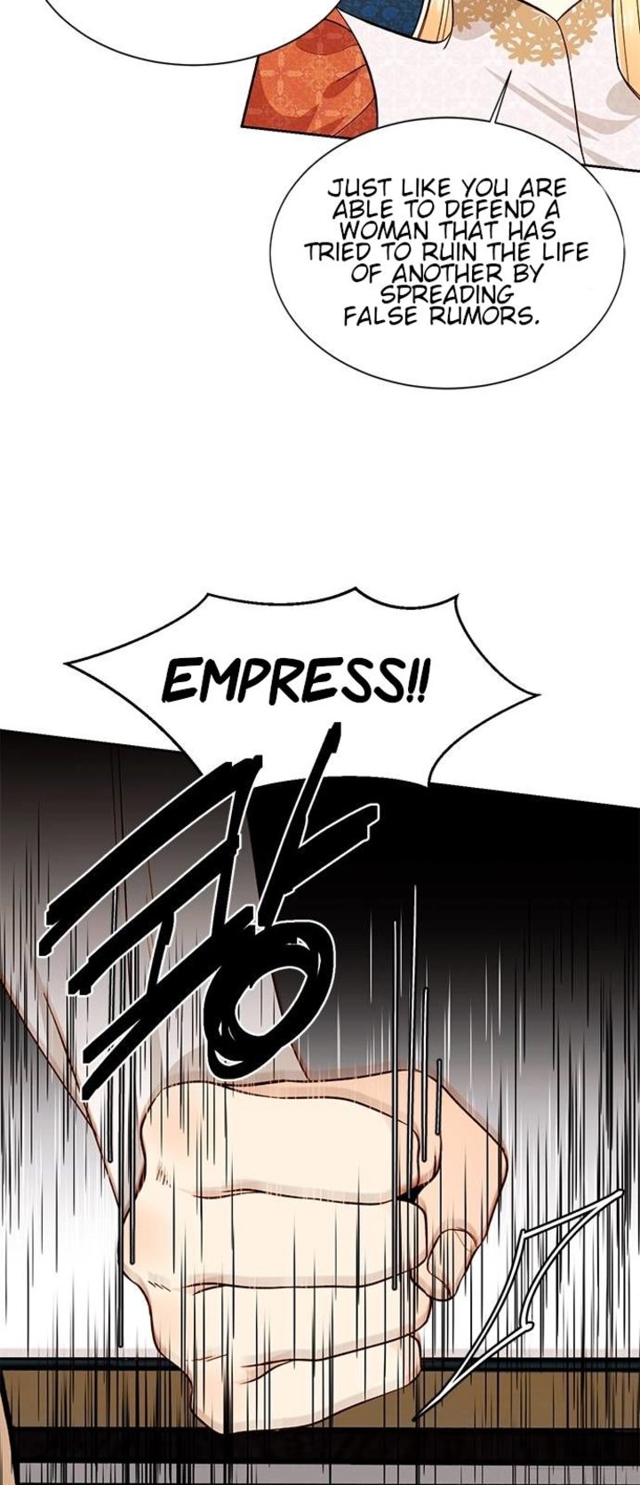 The Remarried Empress, Chapter 35