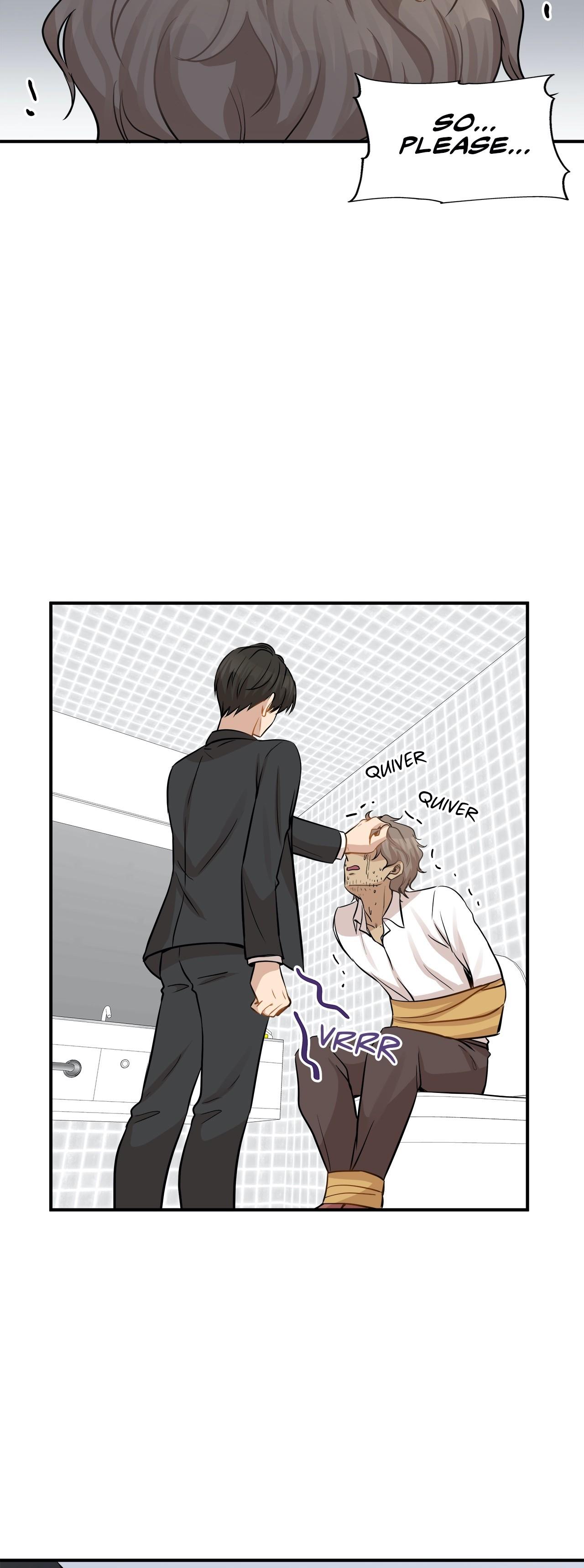 Keeper Of The Pearl Ch 1 A Strange Life - Chapter 39 - Coffee Manga