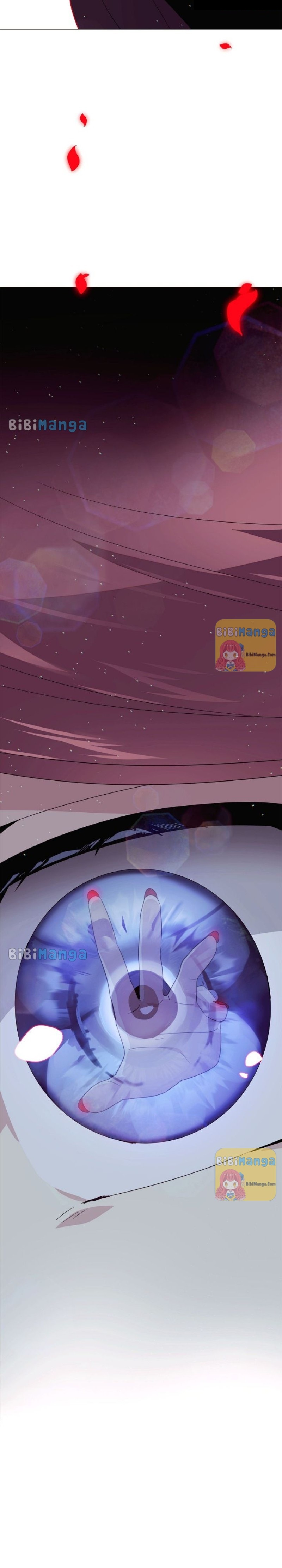 The Villain Discovered My Identity, Chapter 103