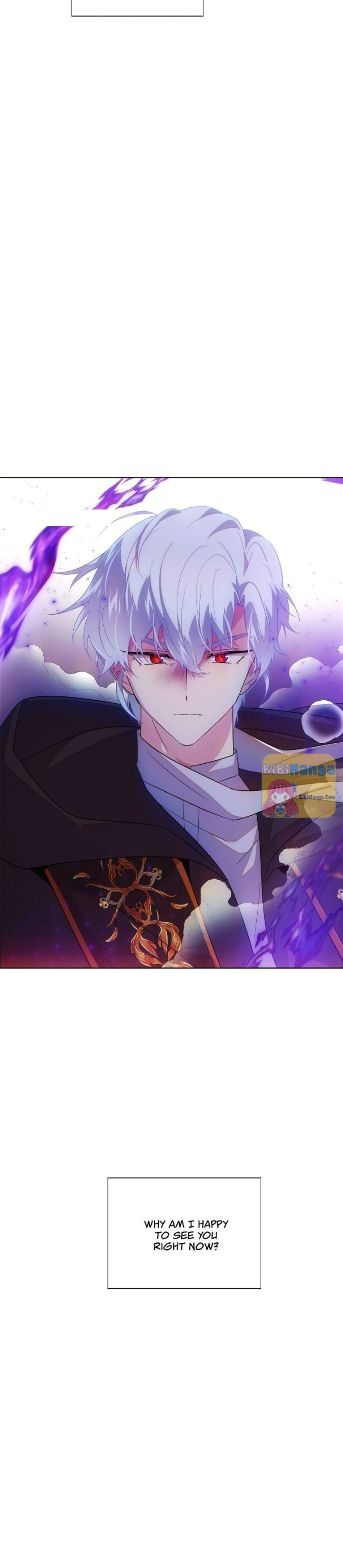 The Villain Discovered My Identity, Chapter 103