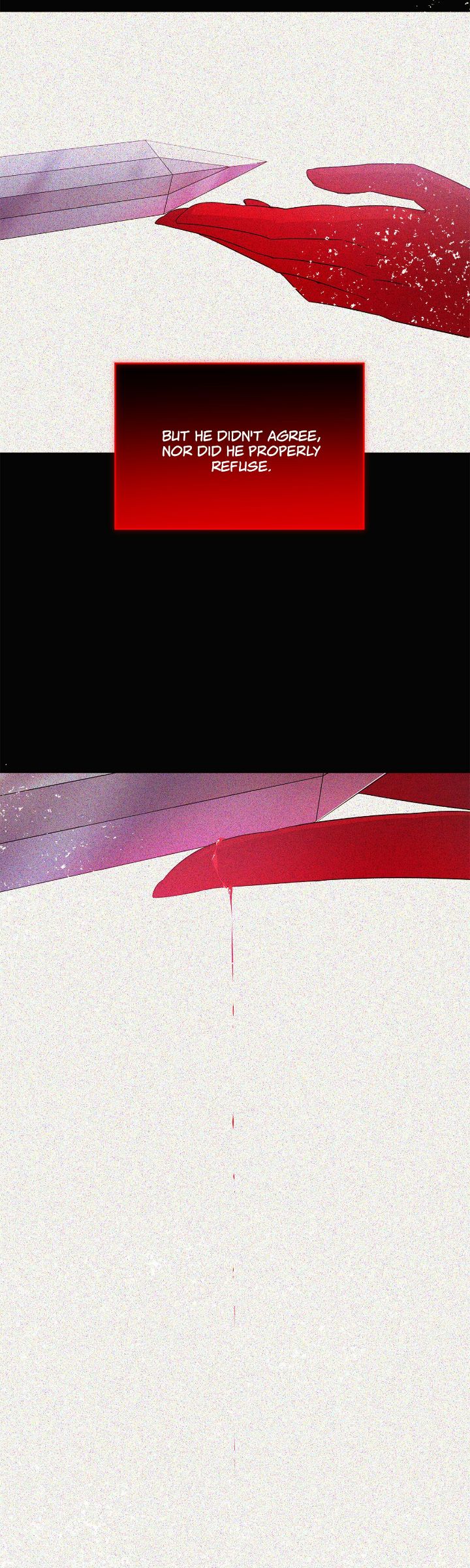 The Villain Discovered My Identity, Chapter 143