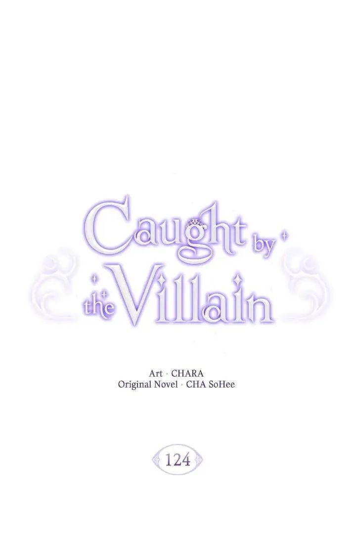 The Villain Discovered My Identity, Chapter 124