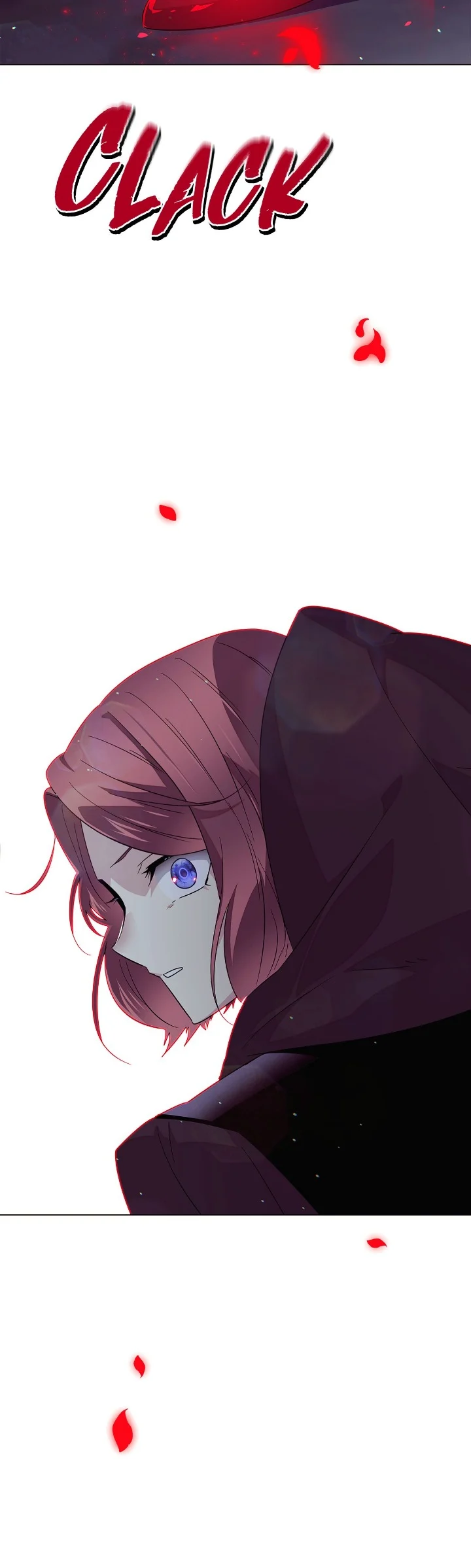 The Villain Discovered My Identity, Chapter 102