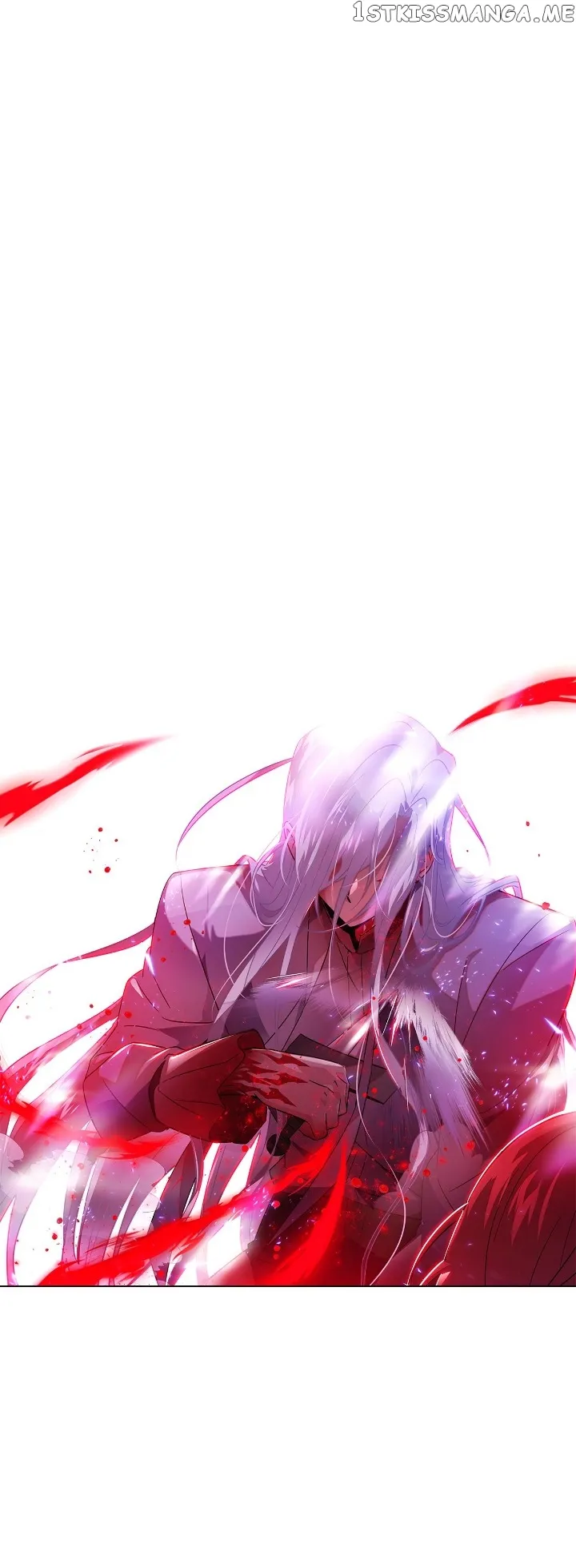 The Villain Discovered My Identity, Chapter 107