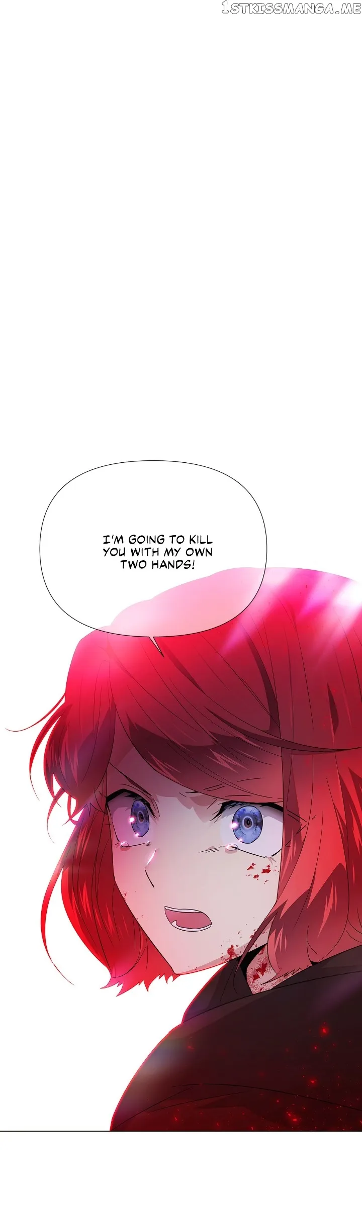 The Villain Discovered My Identity, Chapter 107