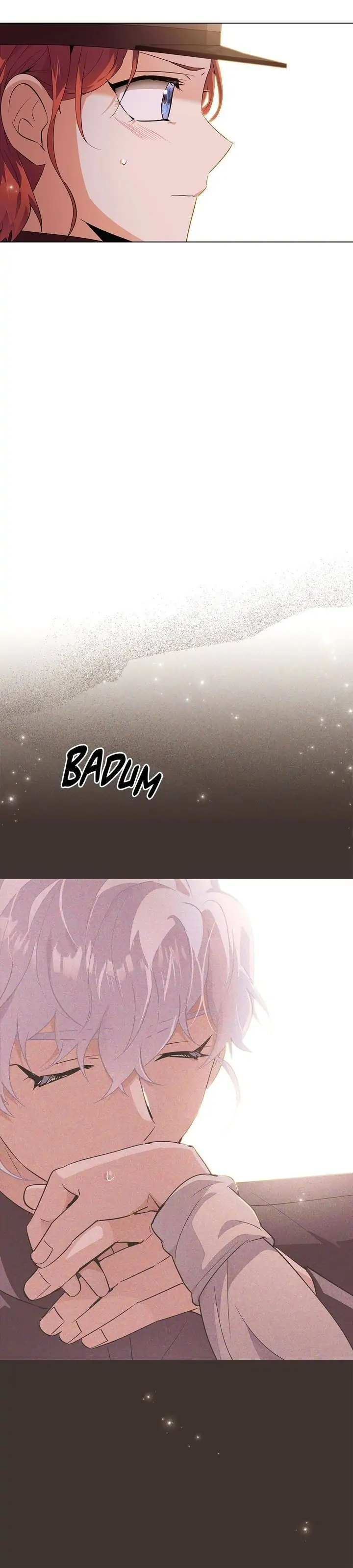 The Villain Discovered My Identity, Chapter 75